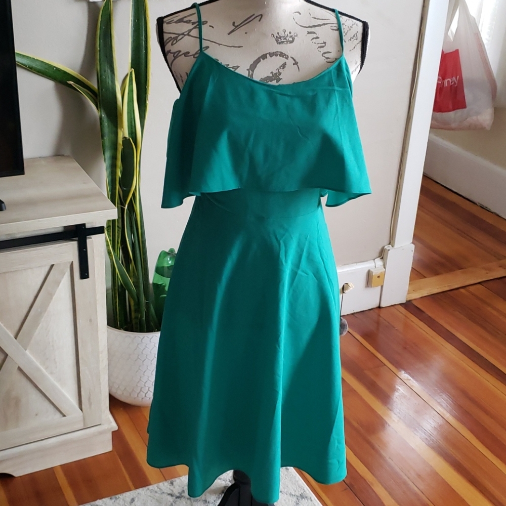 Ann Taylor dress